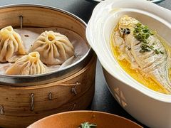 -奇芳阁·百年清真南京菜(夫子庙店)