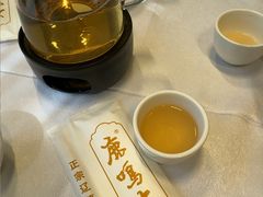 -鹿鸣春饭店(总店)