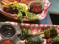 -泰妃殿(武汉首店)