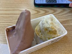 -野人先生Gelato(上海长宁龙之梦店)