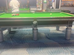 -永宁台球·棋牌俱乐部(淮海路店)