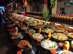 -秦淮人家风味酒楼(赣榆店)