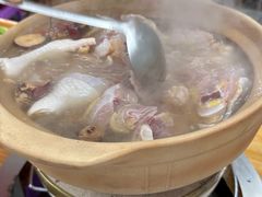 -威邵鸡煲(西华路总店)
