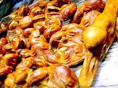 -鹅公村·国家非遗传承(荔湾店)