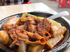 -珍珍小食店(西华路店)