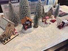 -广州天河希尔顿酒店