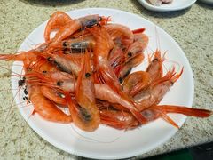 -初色海鲜自助(万丰路店)