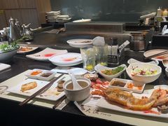 -大渔铁板烧(万象城店)