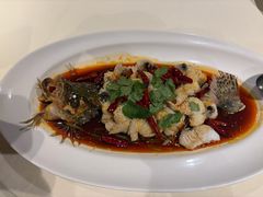 -成隆行·蟹王府(九江路店)