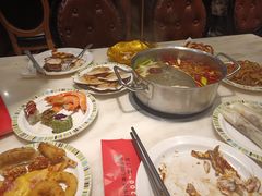 -吉布鲁牛排海鲜自助(顺庆红光路店)