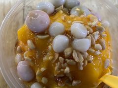 -夏食光安顺小舒冰粉冰浆(甲秀楼店)