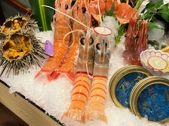 -万岛日本料理铁板烧(万泰国际店)