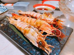 -極上萬膳·日料放题(海岸城店)