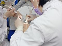 -新达口腔(华东理工大学店)