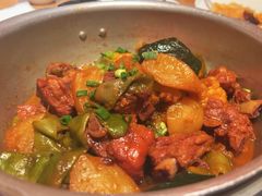 -金掌勺锅包肉(太原万达店)