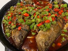 -翠清酒家(万丰路店)