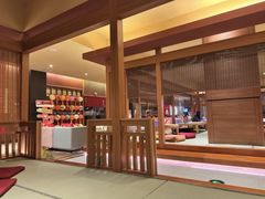 -大江户·温泉洗浴(浑南店)