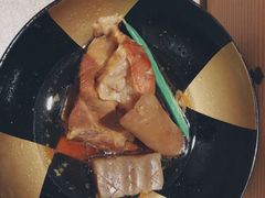 -黒豚料理 寿庵(中央駅西口店)