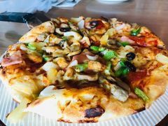 -必胜客(棠下店)