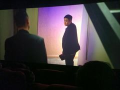 -中影国际影城(百联店)