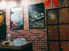 -机械师超级密室(大唐西市店)
