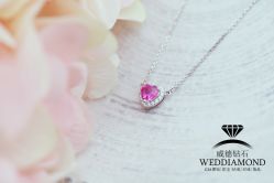 -威德钻石-克拉钻大本营(南京东路店)