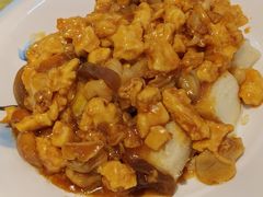 八珍豆腐-振生清真饭店(永安道店)