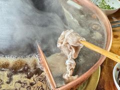 -牛街清真满恒記(平安里西大街店)