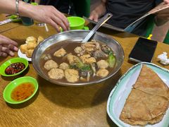-热浪岛马来餐厅