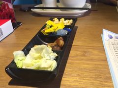 -吴越荣记·苏州菜·松鼠桂鱼(斜塘老街店)