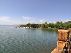 -月亮湾景区