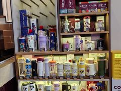 -COSTA COFFEE(阿里中心店)