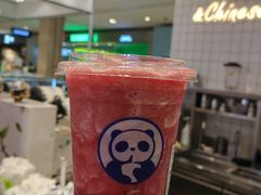 -茶百道(柏威年店)