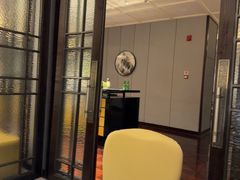 -青雅中餐厅(大连金石滩绿发希尔顿度假酒店)