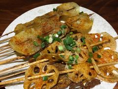 -友记功夫香·人民川菜(红牌楼店)