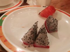 -比格比萨自助(新辰里学清路店)