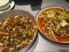 -麻都·成都菜(人民广场店)