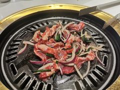 -韩时烤肉(枫蓝店)