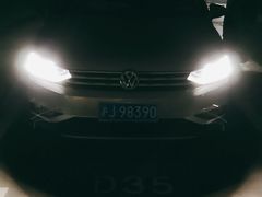 -滨江国际广场-地下停车场