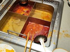 -海底捞火锅(泰安爱琴海店)