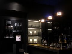 -Wave 未(万科广场店)
