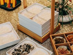 -丰尔粥食·顺德鱼生·干蒸排骨顺德菜(大良分店)