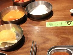 -·缸桶屋·韩式牛肋条自助烤肉(西湖D11店)