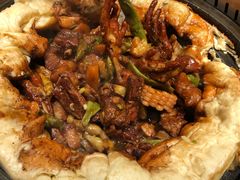 -灶座小锅烀饼·铁锅炖(全国总店)