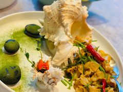 -三利音·浦之舟(滨江大道店)