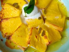 冰淇淋烤布雷-新白鹿餐厅(城西银泰城店)