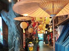 -永安水煮活鱼·仪征菜(仪征奥林匹克店)