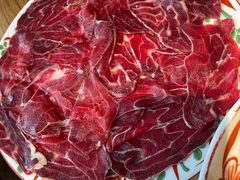 -汕头八合里海记牛肉店(清河店)