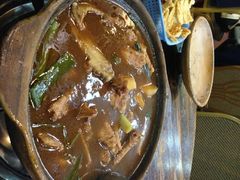 掌亦煲-广记餐厅(万福路店)