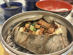 -新辉港式茶餐厅(北栅店)